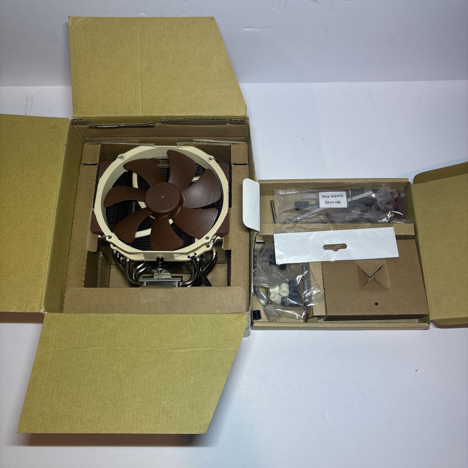 Noctua NH-U14S 140mm Premium CPU Cooler