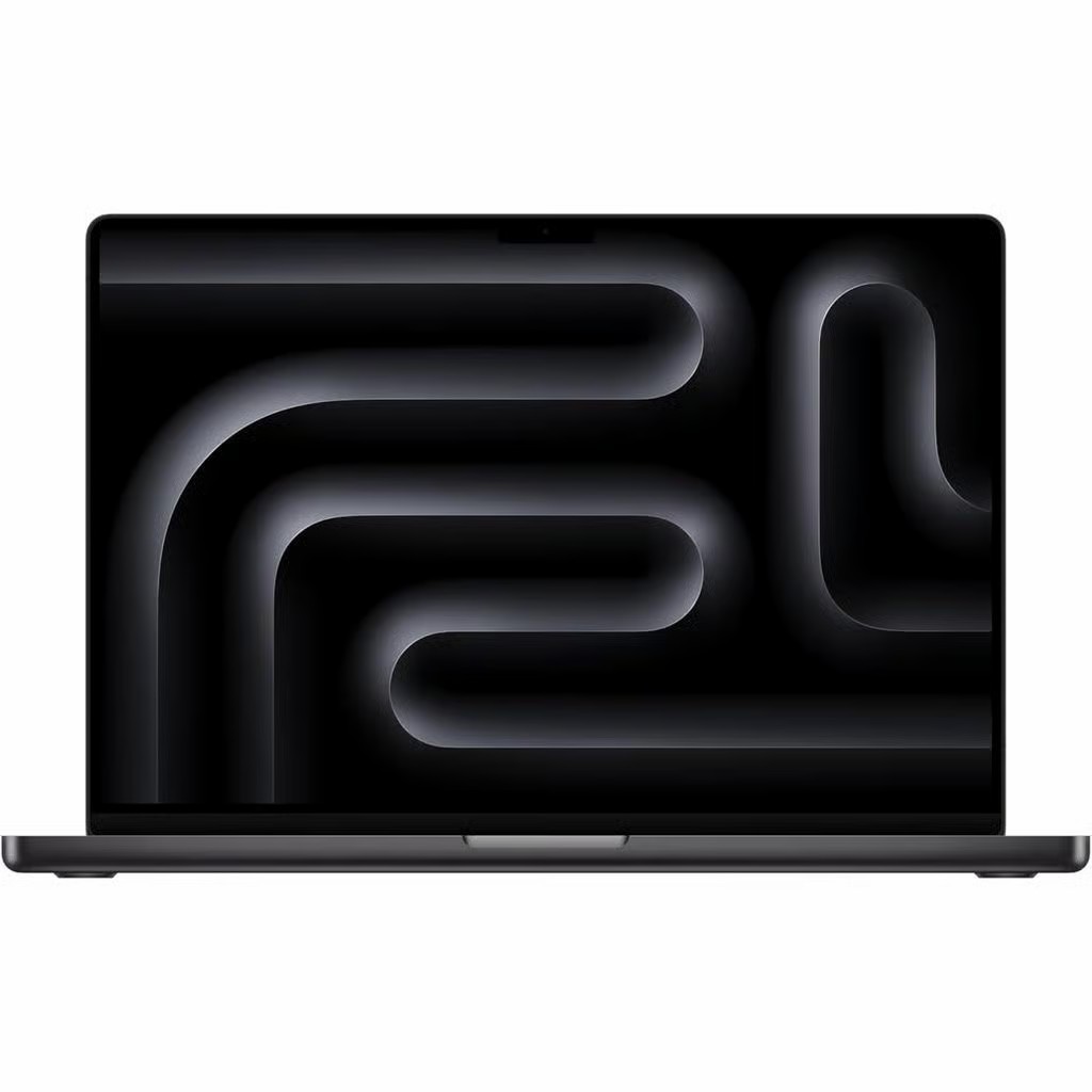 MacBook Pro 16 Space Black 2026 M5 Max 18-Core / 40-Core GPU 48GB 2TB Excellent