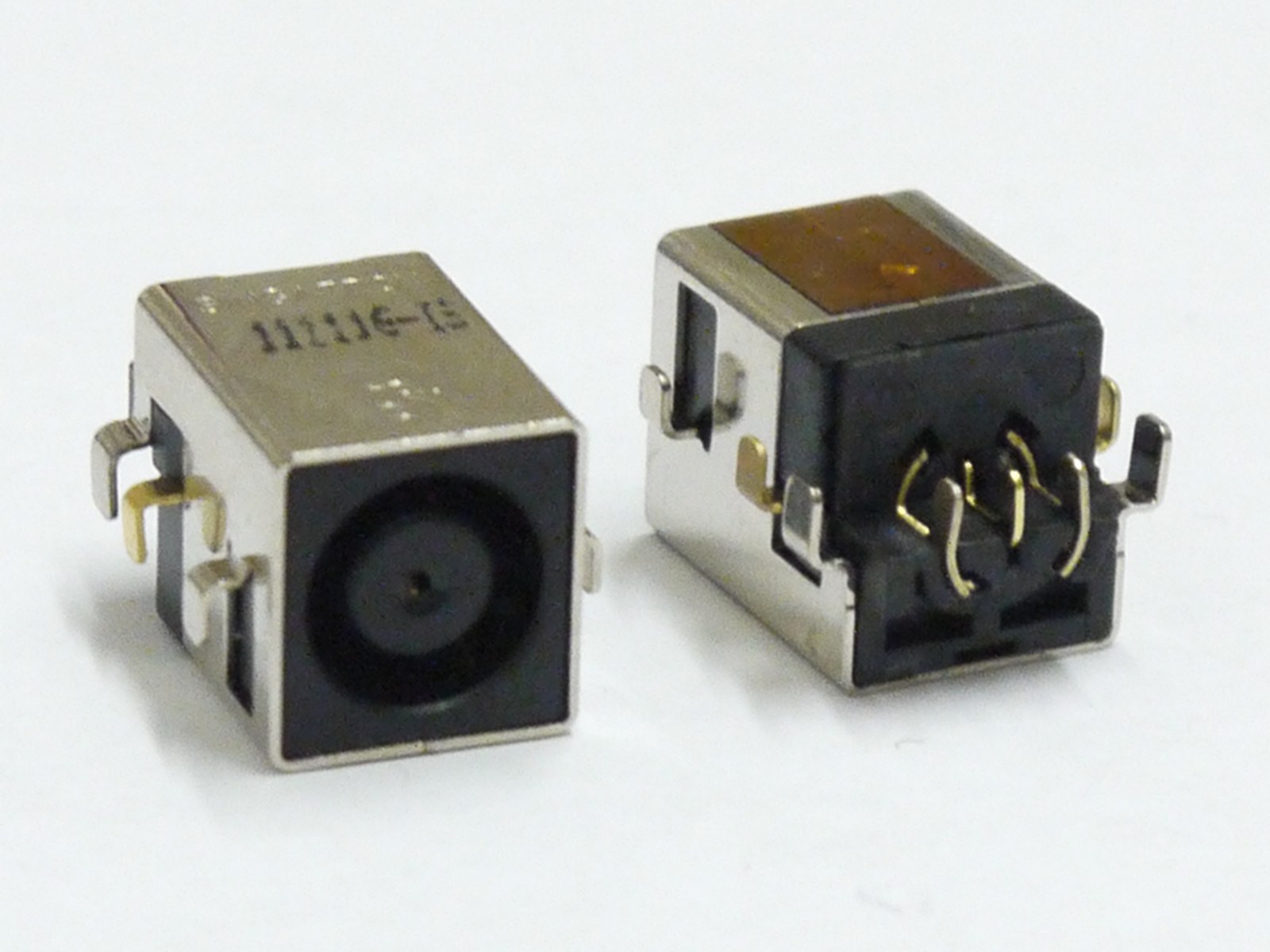 Lot of NEW DC POWER JACK SOCKET for HP EliteBook 2540P 2560P 6930P