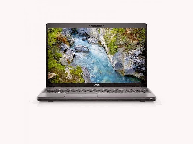 Dell Precision 3540 15.6" Laptop Intel Core i5-8365U 1.60 GHz 8GB RAM 256GB SSD