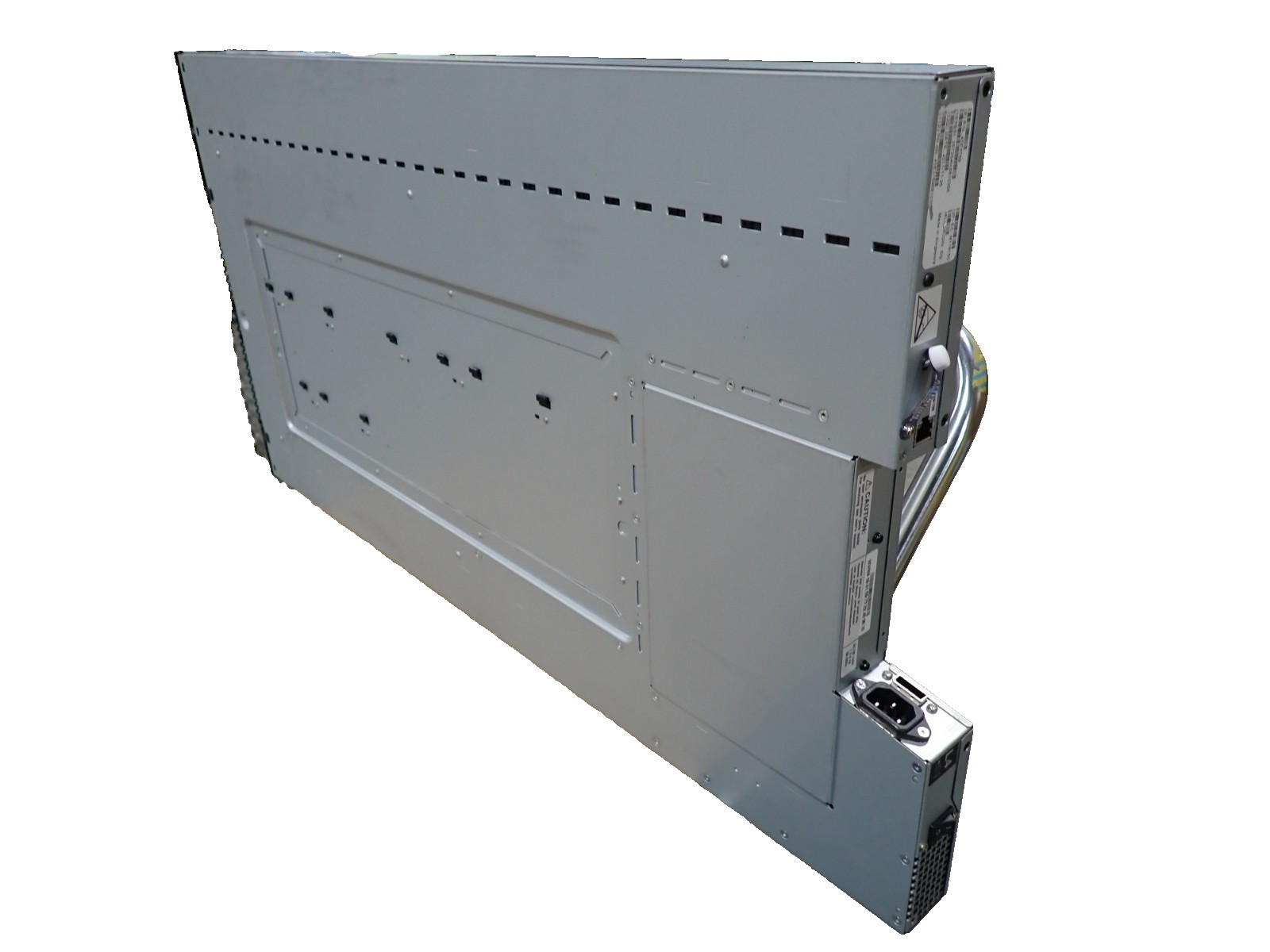 IBM 45E3769 TS2900 Tape Drive w/ LTO-4 Half-High SAS Tape Autoloader