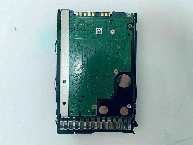 HP 1.8TB 872481-B21 872738-001 SAS 10K 12Gb/s 2.5" SC ENT 512E DS FIRMWARE HDD