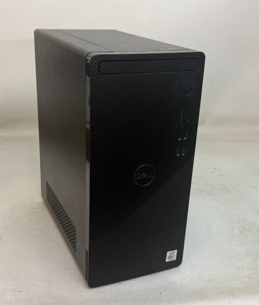 Dell Inspiron 3880 SFF (i7-10700 - 12GB RAM-  256GB SSD - Win11Home)