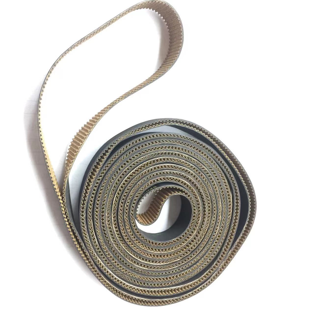 153CM Carriage Belt Fits For Epson 9880C 9600 9800 9880