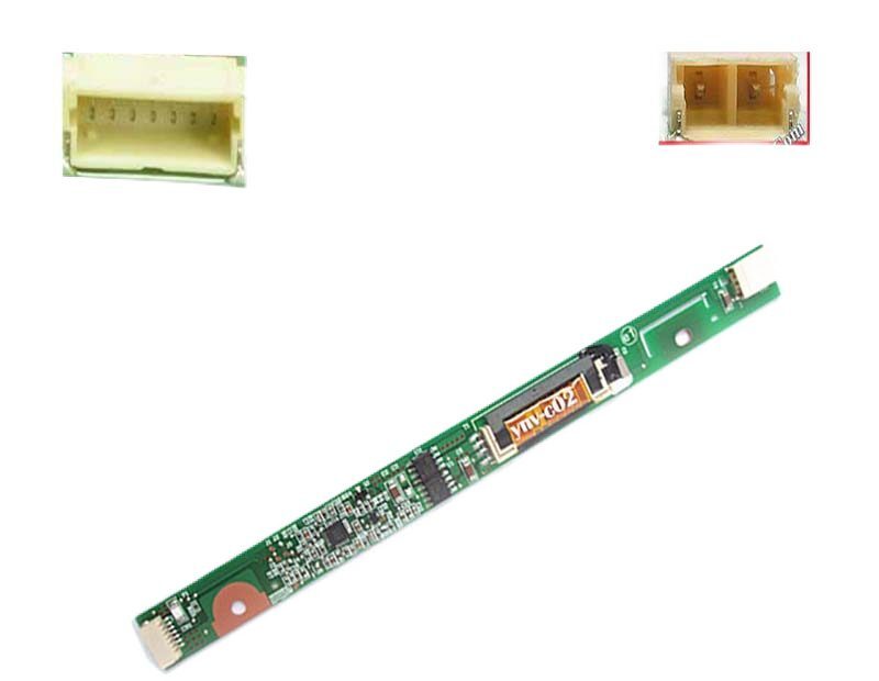 All LCD CCFL inverter board for Laptop Dell HP Acer IBM