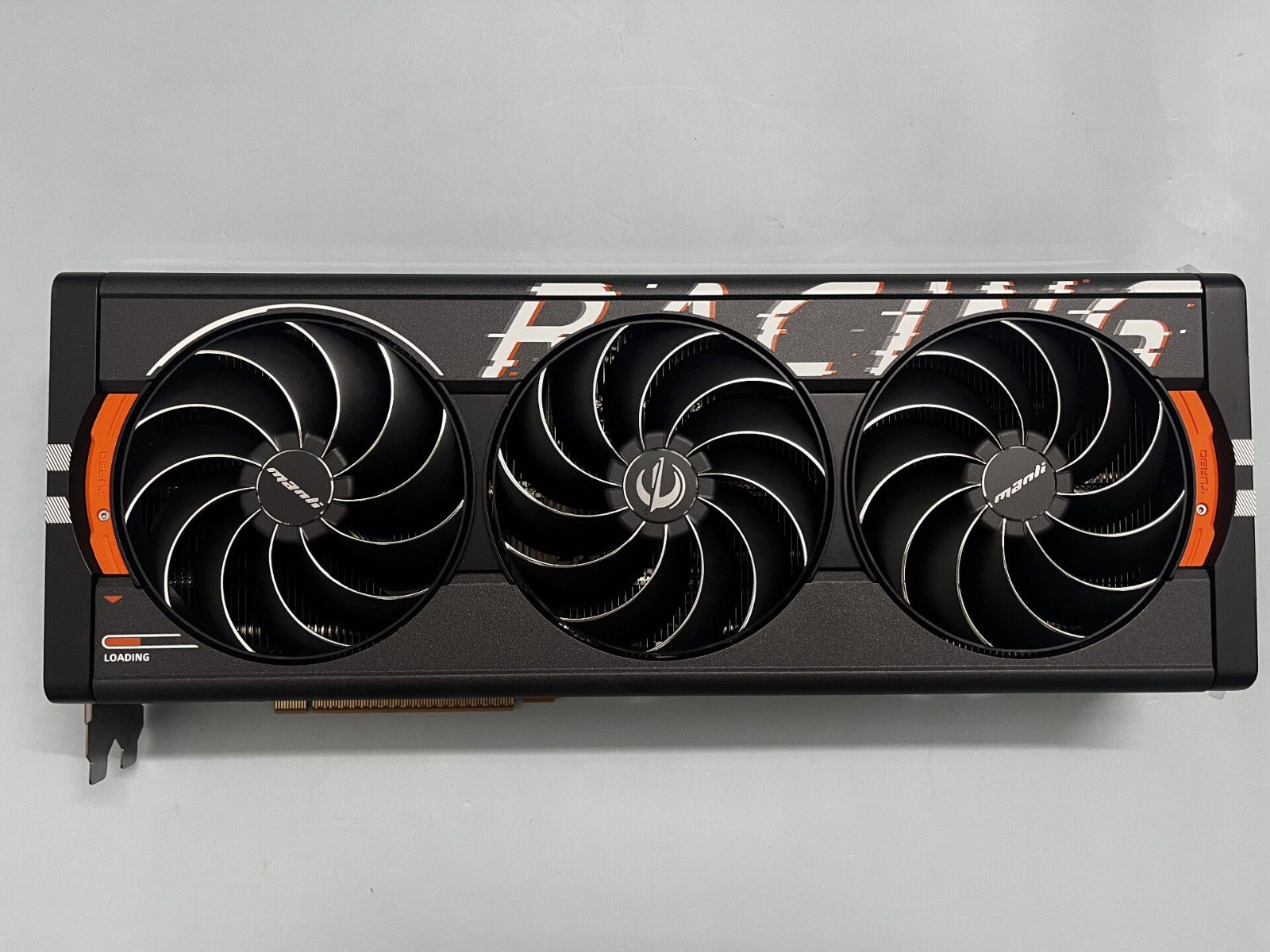 heat sink +PCB for Gallardo RTX 5090 (NOT GPU)