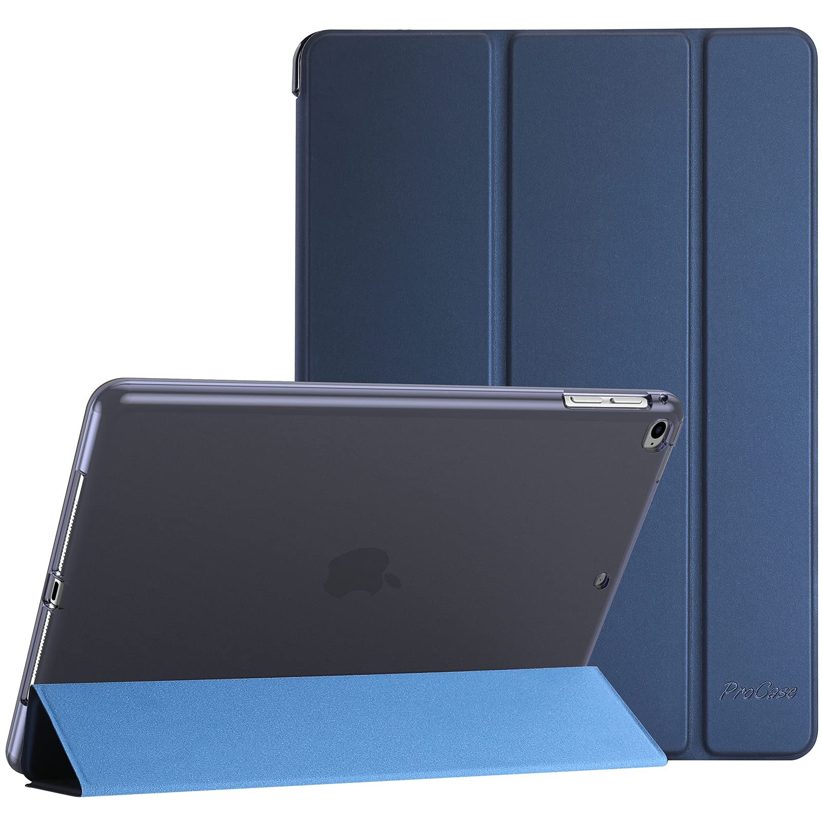 ProCase Smart Case for iPad 9.7 Inch iPad 6th/5th Generation, iPad Air 2/Air 1,