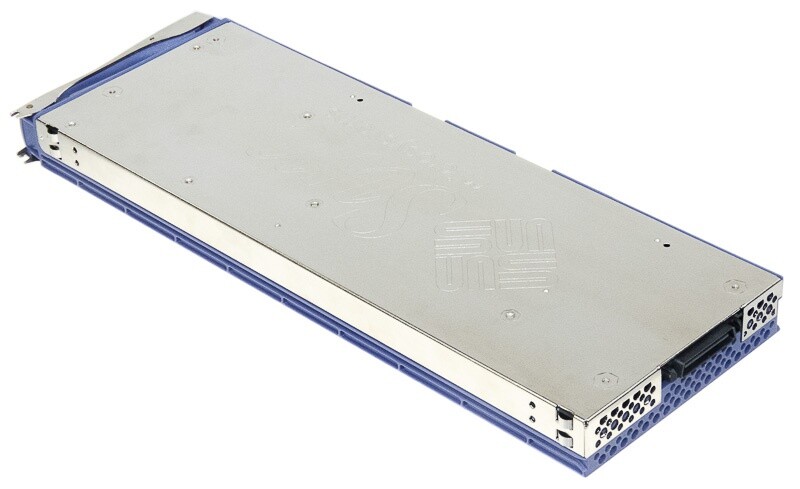 MODULES SUN 540-5079-07 SunFire BLADE B 100s 650Mhz / 1GB MEMORY / 30GB