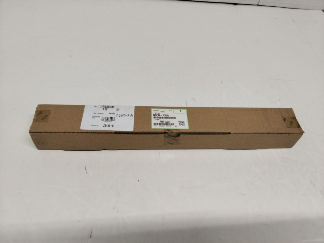 Ricoh D0CH4316 Pressure Roller for Ricoh MP 4055SP
