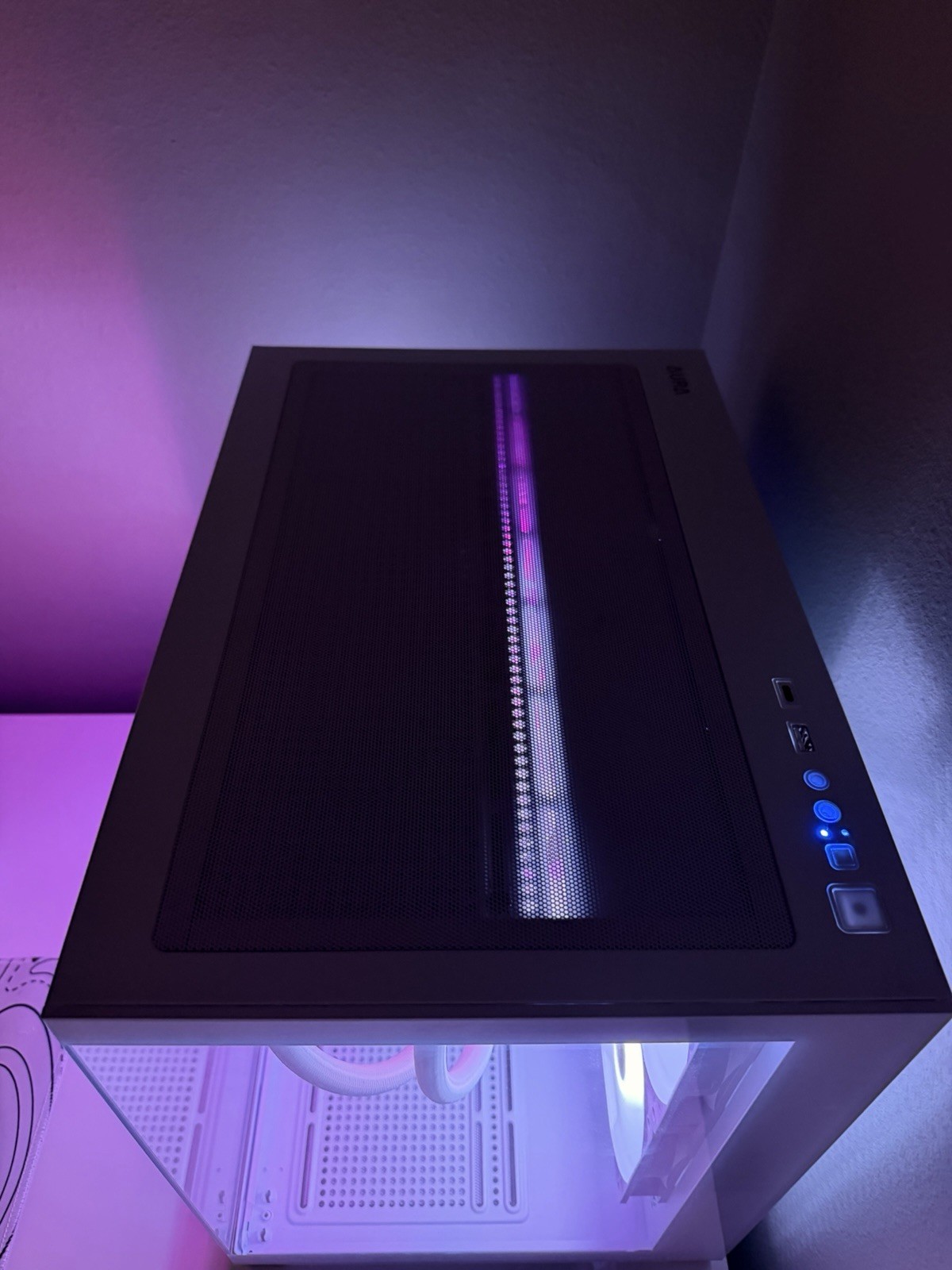 Super high end custom built gaming pc