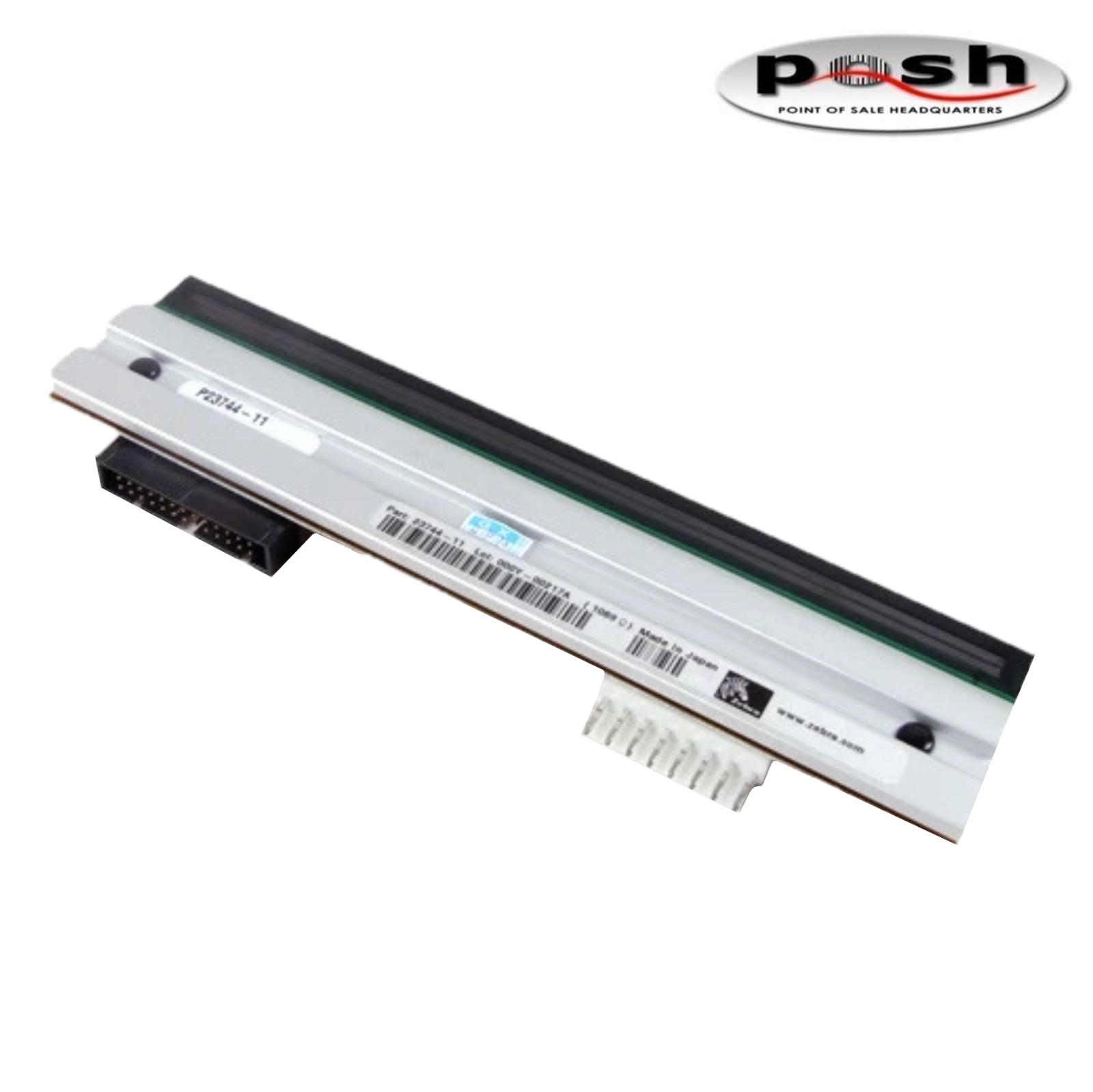 NEW Zebra P1004237 300 DPI Printhead for 170Xi4 ZE500-6 OEM
