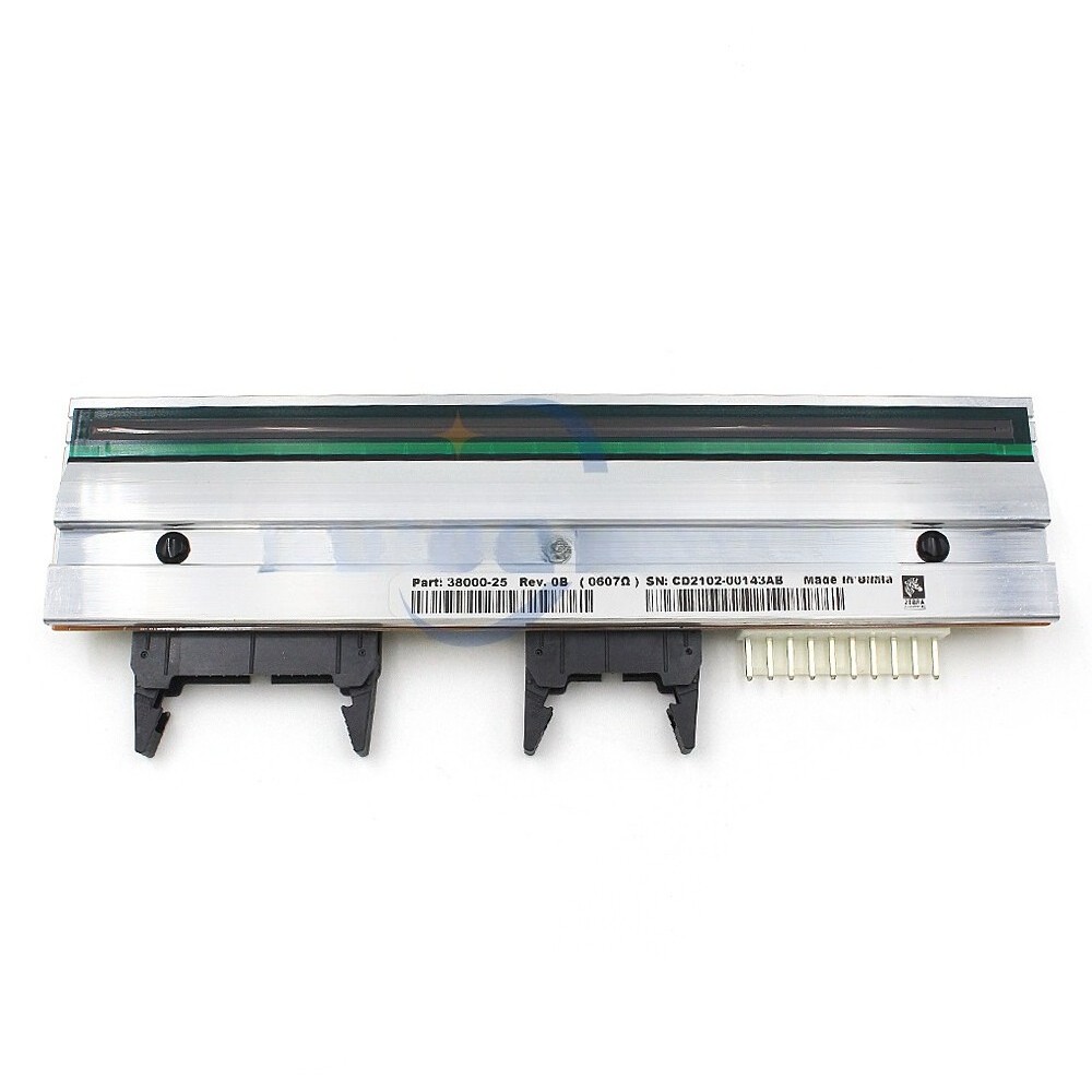 G38000M Printhead for Zebra 170Xi3 170XiIII Plus Thermal Printer 203dpi