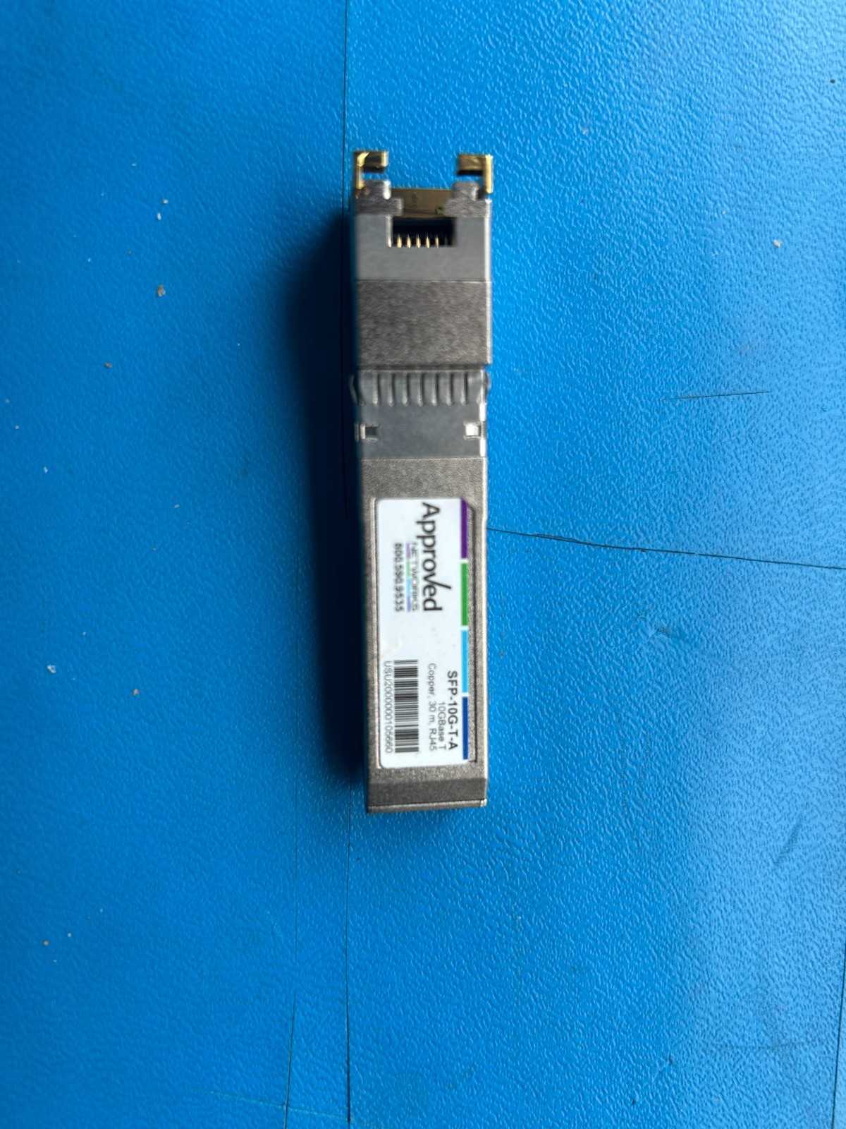 Approved Networks SFP-10Gb-T-A