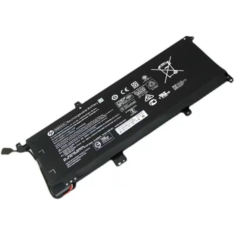 55.67WH Genuine MB04XL Battery For HP Envy M6-AQ000 15-AQ005NA AQ273CL AQ173CL
