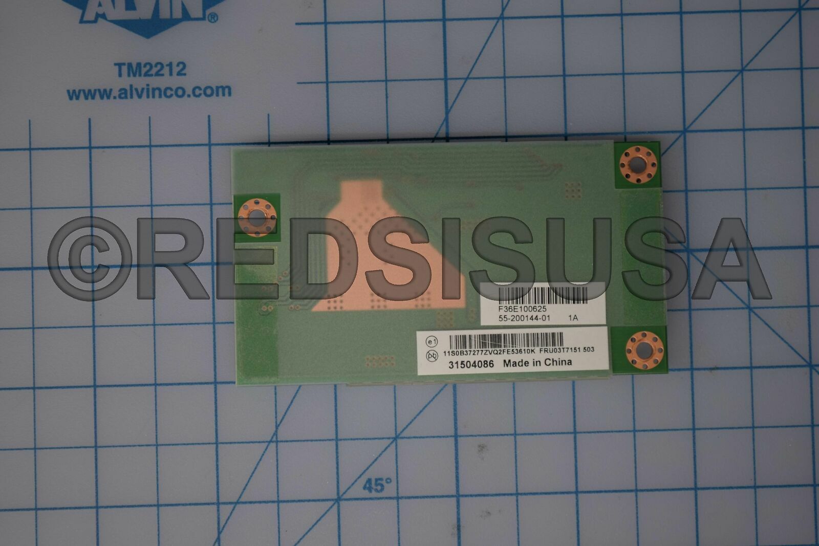 Lenovo ThinkCentre M92Z Converter Board For panel LCD?03T7151