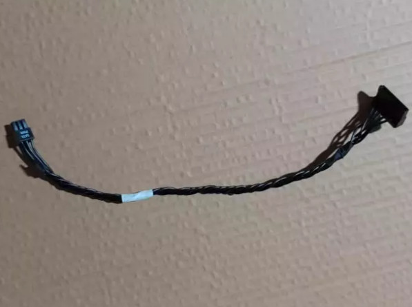 Dell ECT1250 MT Tower Desktop SATA Hard Drive Power Cable 5GPWK