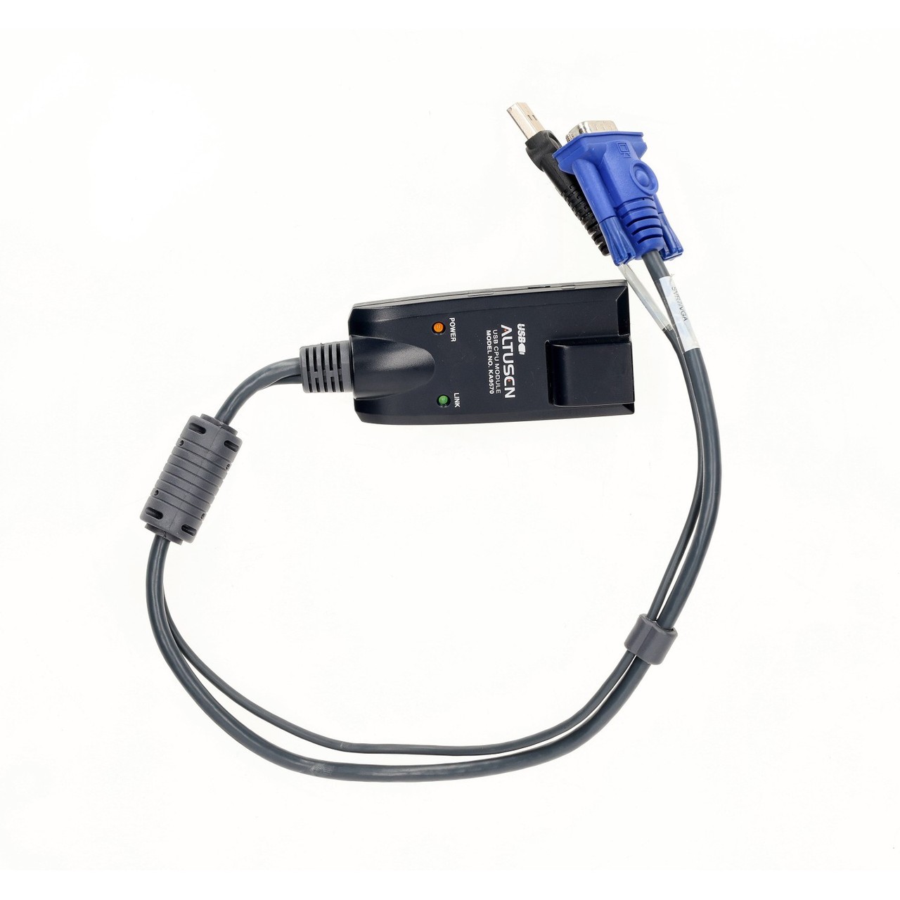 ATEN KA9570 Altuscn KVM Switch USB Cable Module