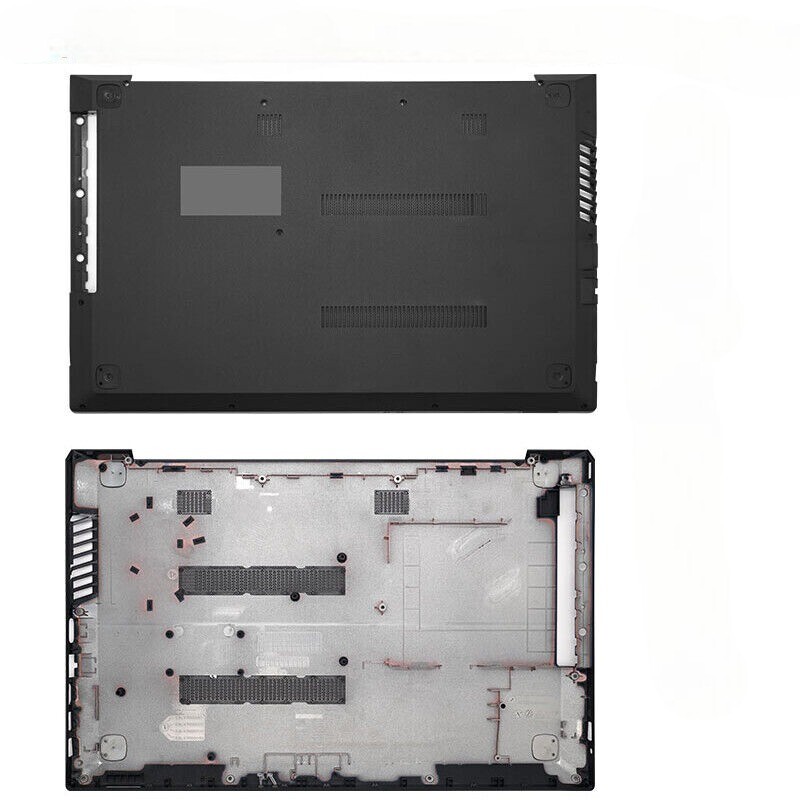 New Genuine Lenovo V310-15 V310-15ISK V310-15IKB Bottom Cover Lower Case Black