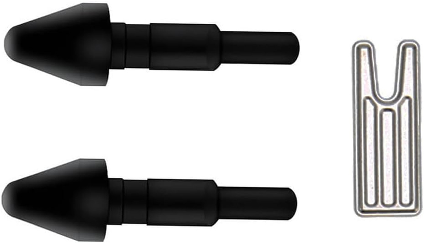 (2 Pack) Pen Tips Replacement Stylus Nibs for Lenovo Xiaoxin Precision Pen 2 Tab
