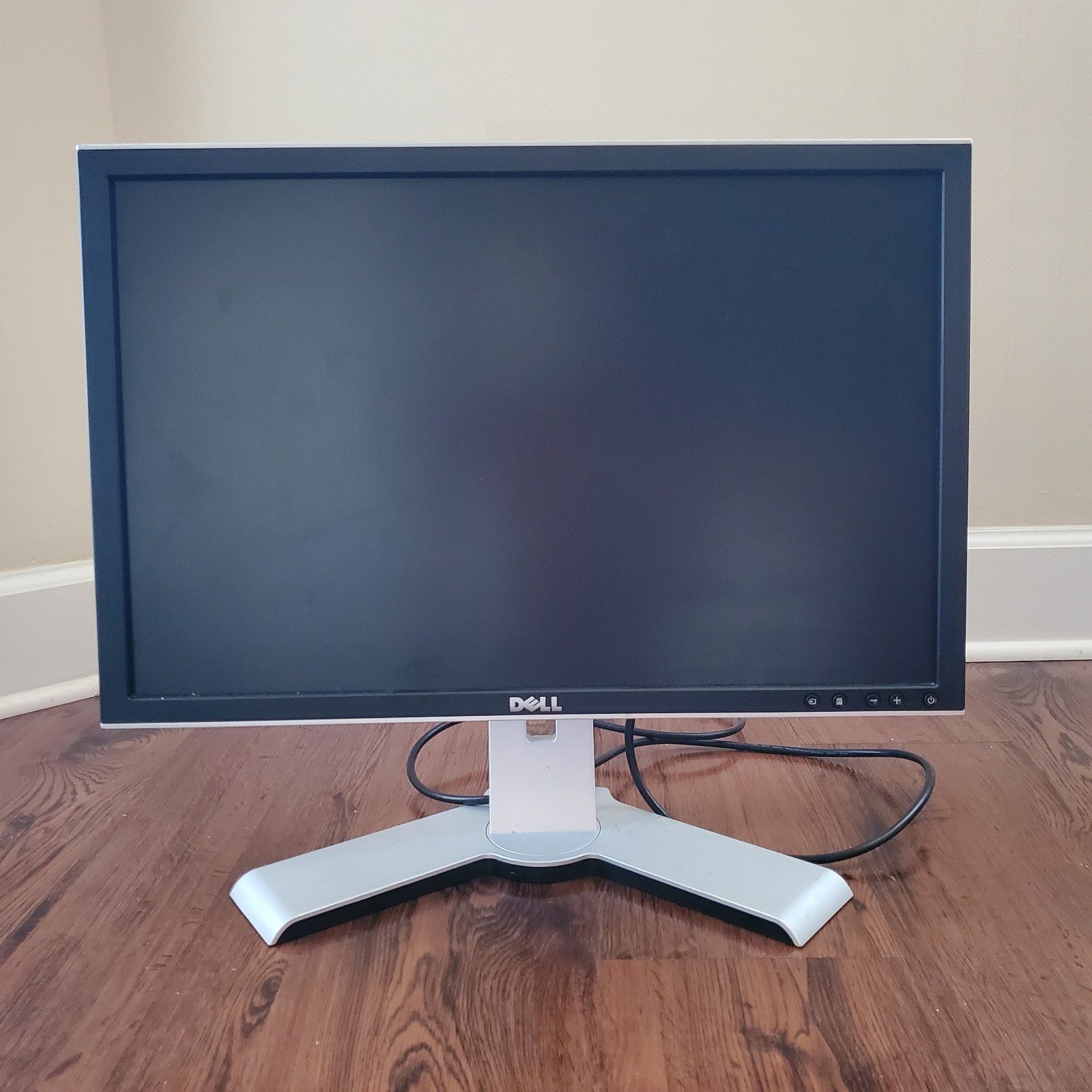 Dell 22" Widescreen LCD Monitor 2208WFPT