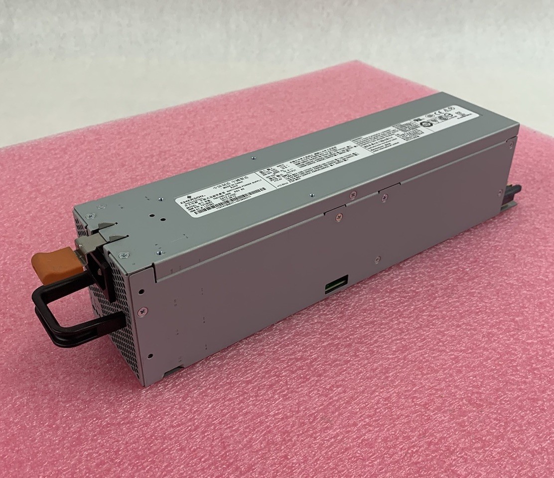 Emerson IBM 7001490-J000 1725W Switching Power Supply