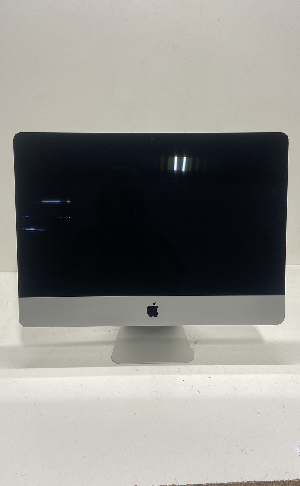 Apple iMac A1418 21.5" Intel 500GB HDD Desktop Computer Tested Wiped