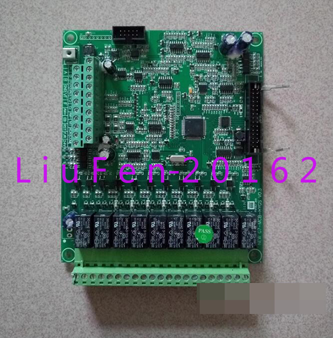 1pc used NEW G7-MCB-HYGS Motherboard