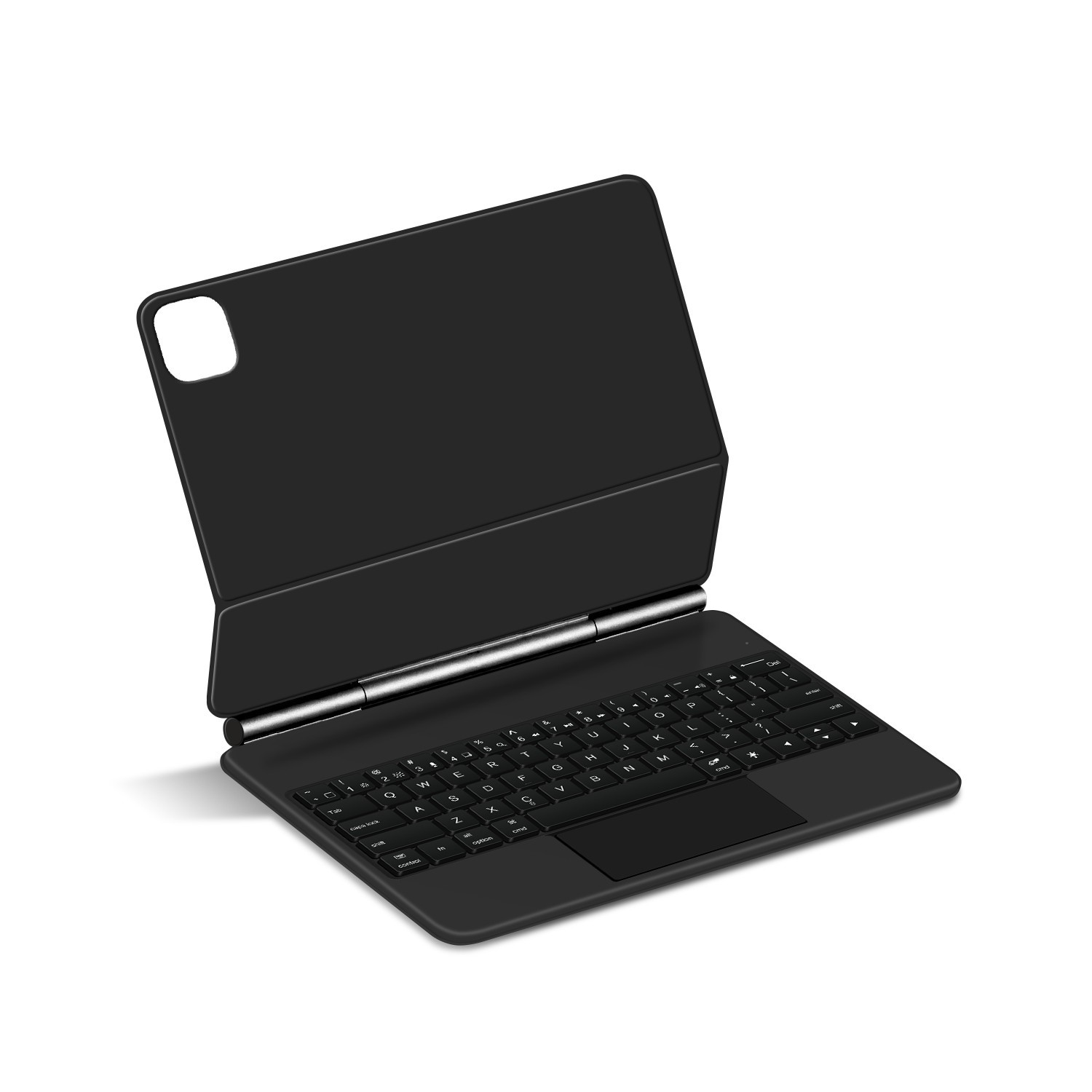 NEW 2026 Magic Keyboard For iPad Air (M4) 11 / 13-inch Tablet With Stand Case