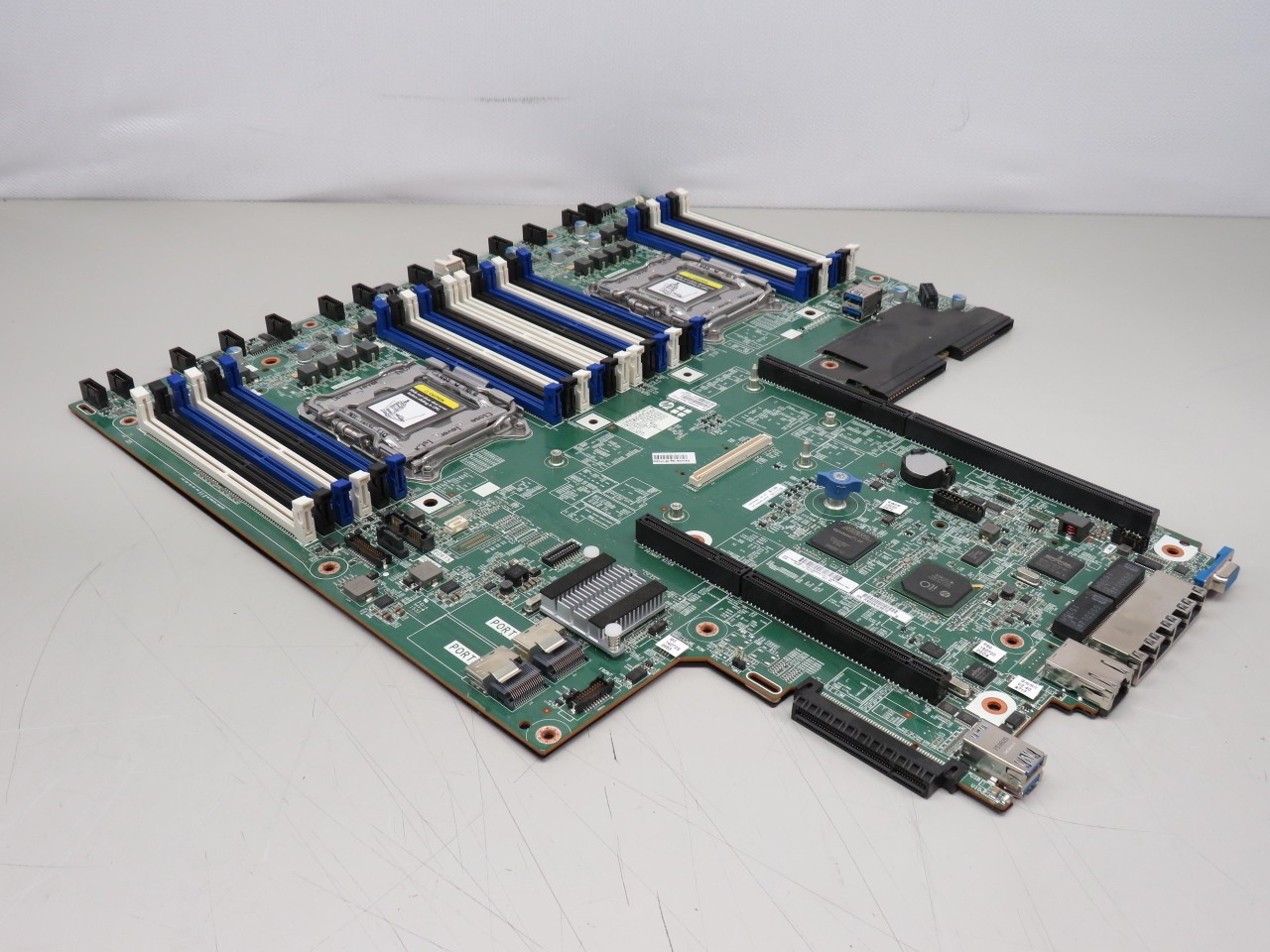 HP 729842-001 775400-001 DL380 GEN 9 SYSTEM BOARD T163020