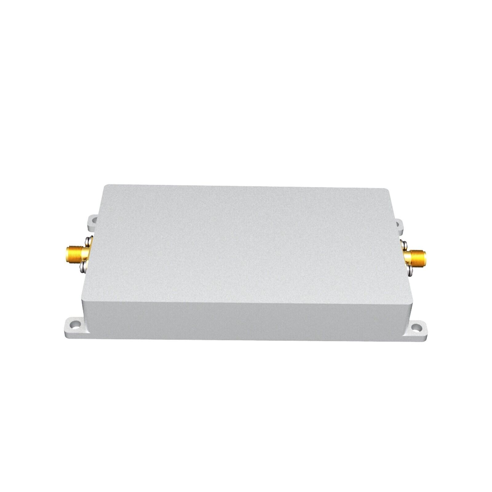 SZHUASHI 2.4GHz 20W 43dBm Signal &WiFI Router Signal Booster Extender Amplifier