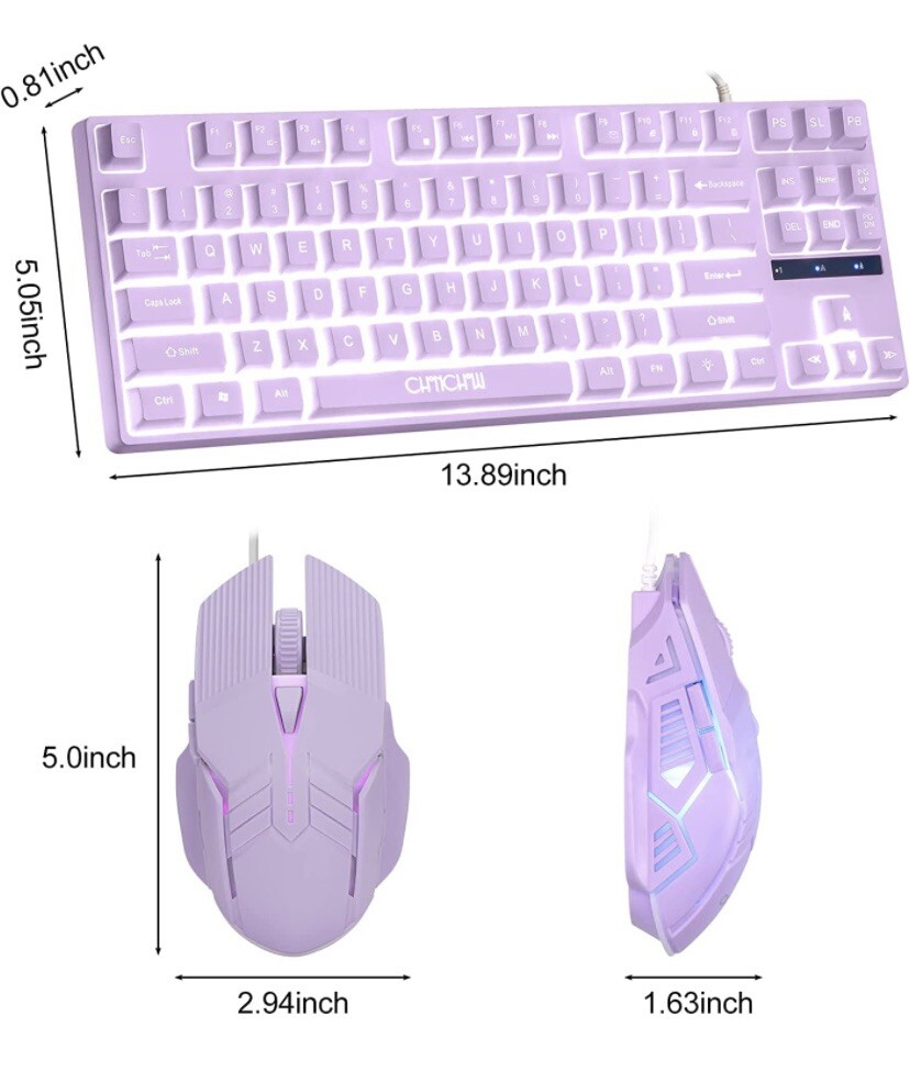 chonchow keyboard