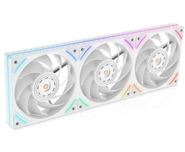 Thermalright 360mm Single-Frame PC Cooling Case Fans - PWM 2150 RPM TL-UB36W