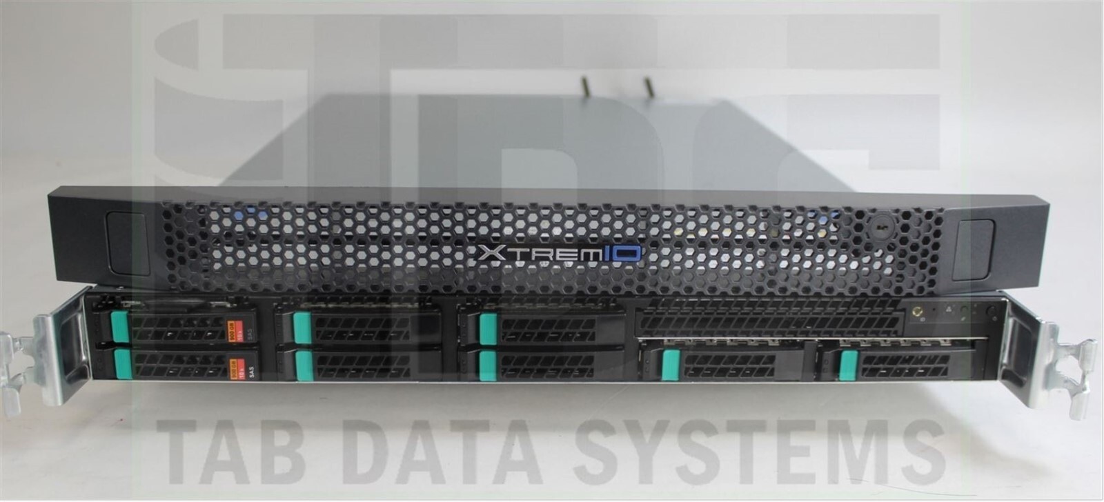 EMC XtremIO 100-586-008-01 Kylin Controller w/ 32GB RAM, 2x 900GB HDD