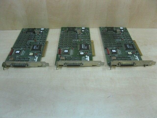 1pcs Digidesign MCLC a division of avid  915003549-1 rev G / 941003549-1 rev D