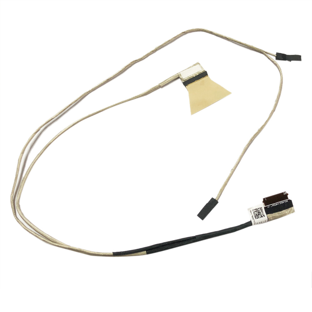 30PIN LCD LVDS LED SCREEN CABLE new For HP HP 17T-BY 17-CA 17Z-CA  6017B0975701