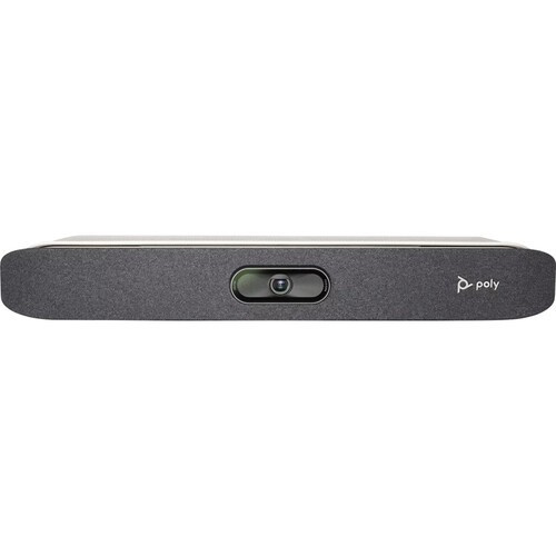 Poly Studio X30 All-in-One Video Conferencing Webcam Bar 4K Camera Lightly Used
