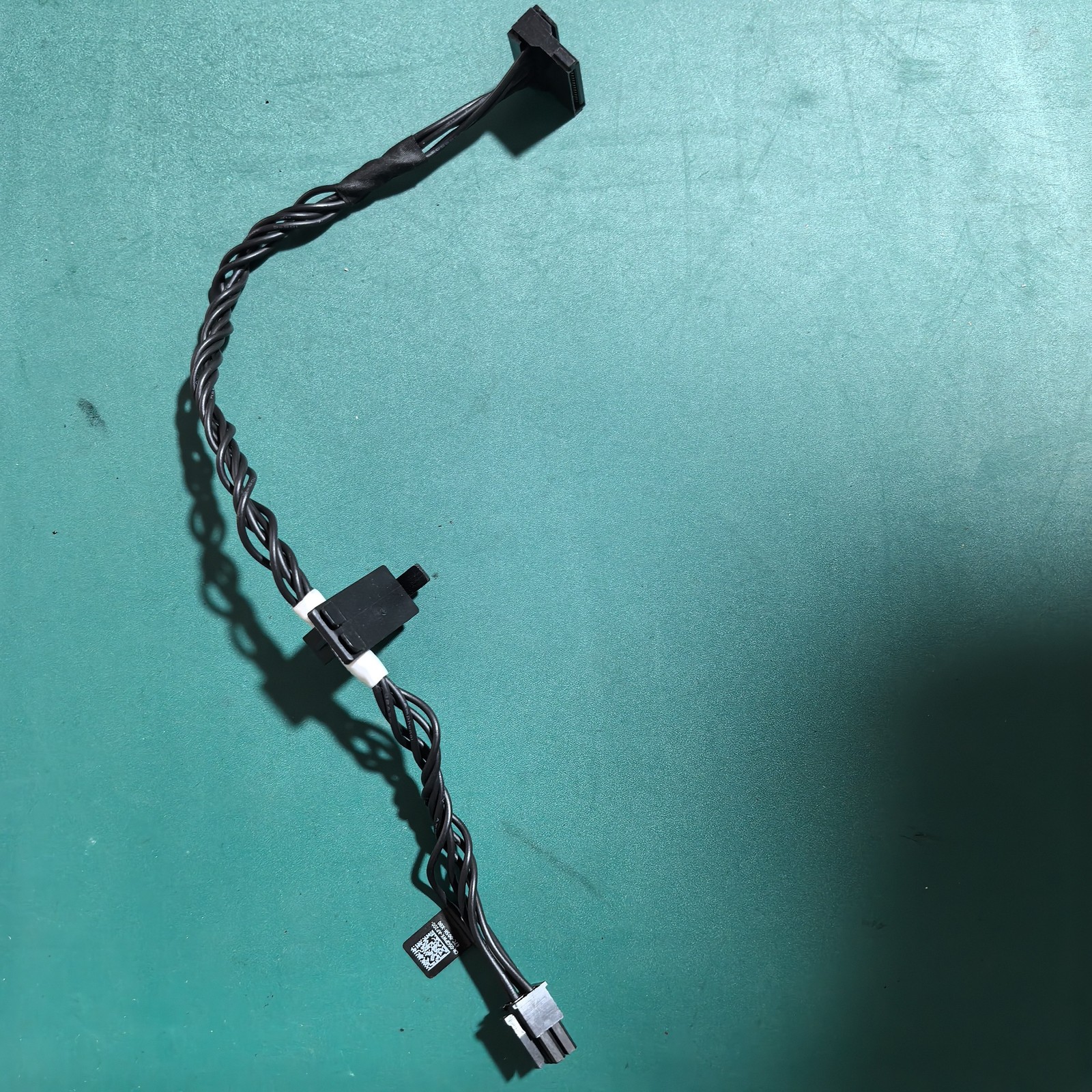 5GPWK for Dell ECT1250 MT Tower SATA HDD Power Cable