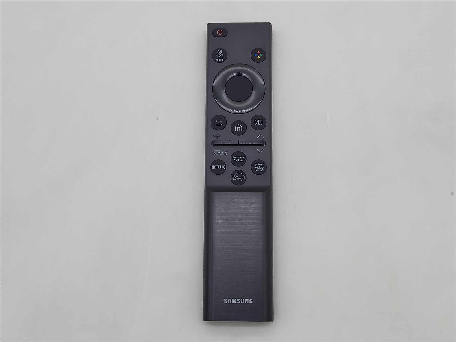 Replacement Genuine Controller for SAMSUNG 27-Inch M5 (M50D) FHD Smart Monitor