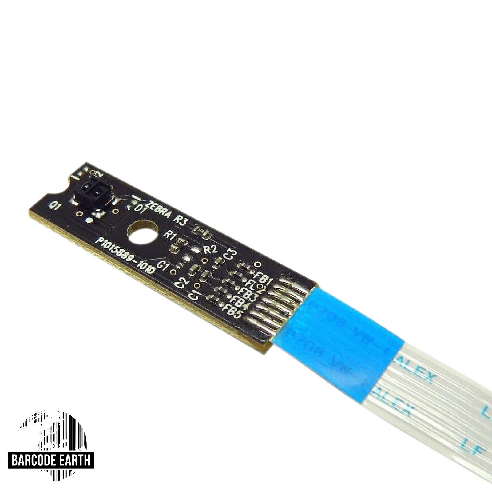 Zebra P1015889-101B 101D Gap Sensor ZP450 ZP500 ZP505 GK420d GX420d OEM Part