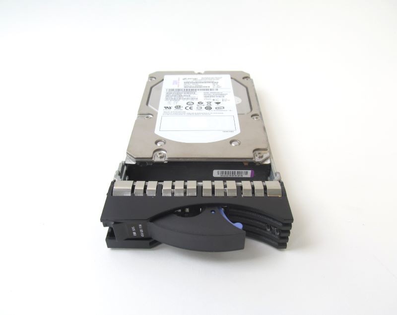 IBM 44V4432 450GB 15K RPM SAS H/S Disk Drive