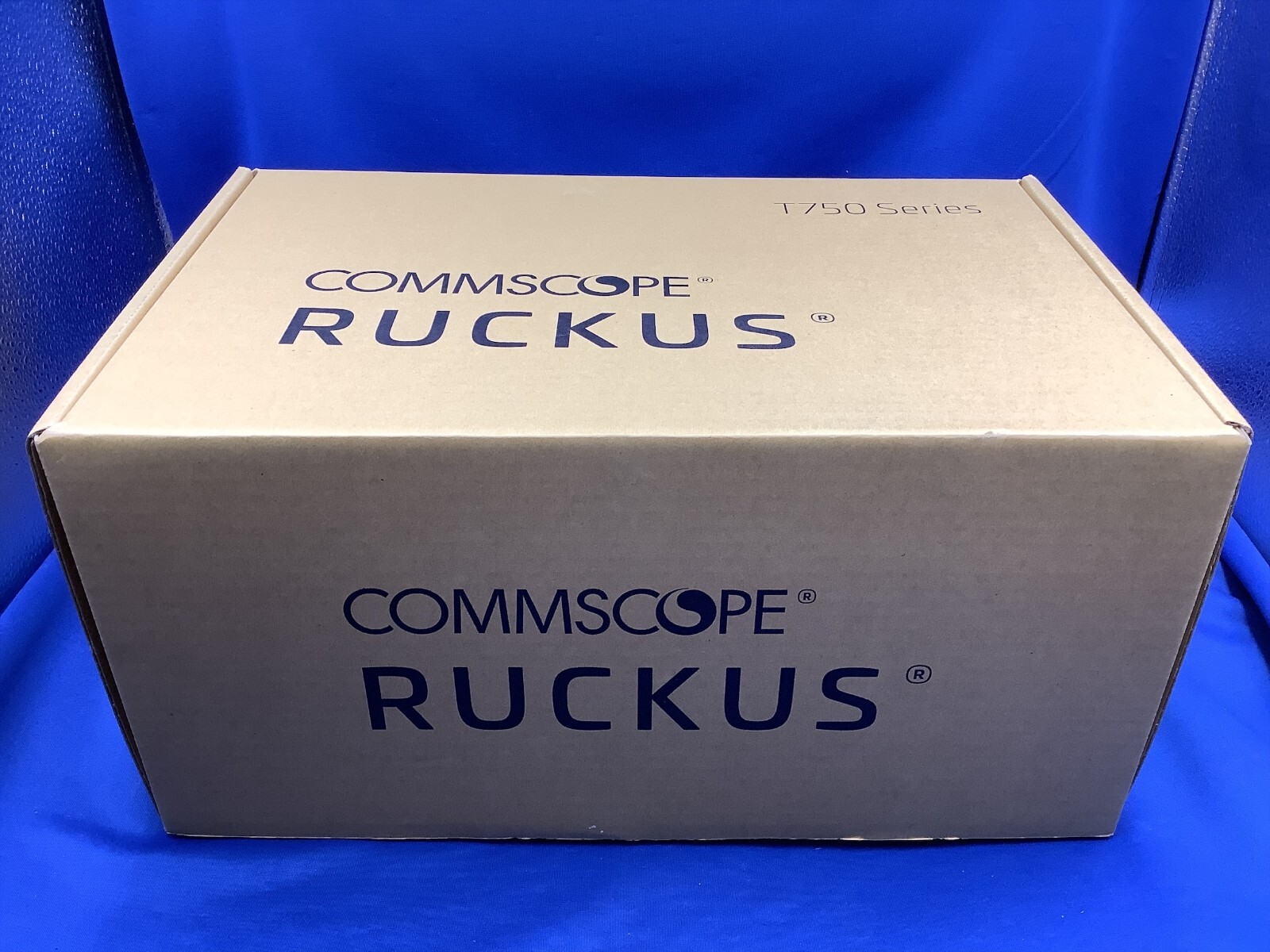 NOB 901-T750-US02 RUCKUS COMMSCOPE T750 Series Outdoor Wireless Access Point