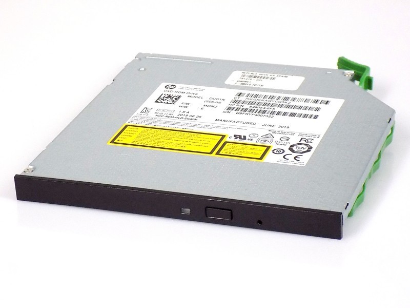 HP 781415-001 DUD1N Replacement Part: Slim SATA 24x CD 8x DVD-Rom Drive for 280 G2