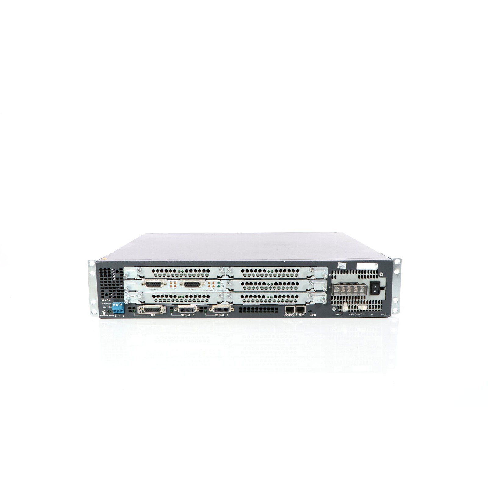 Cisco AS5200 Module II price incl VAT 3 yr warranty* B2B
