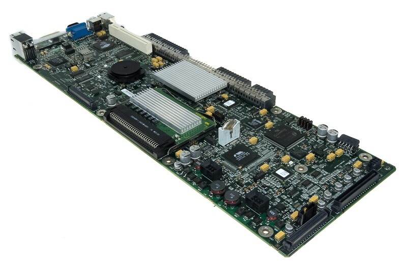 SYSTEM BOARD I/O BOARD IBM 26K5915 xSeries 445