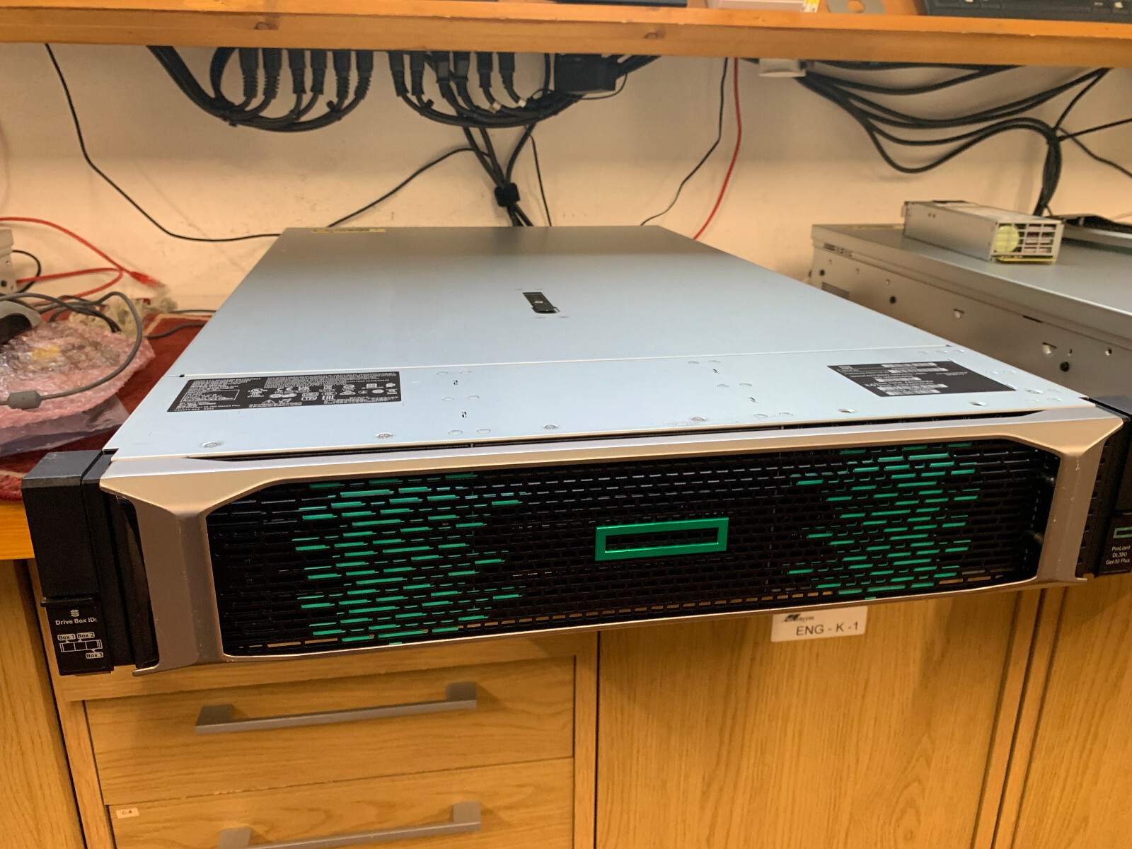 NVIDIA L40S  GPU Server for Ollama | Local LLM AI Inference | CUDA Deep Learning