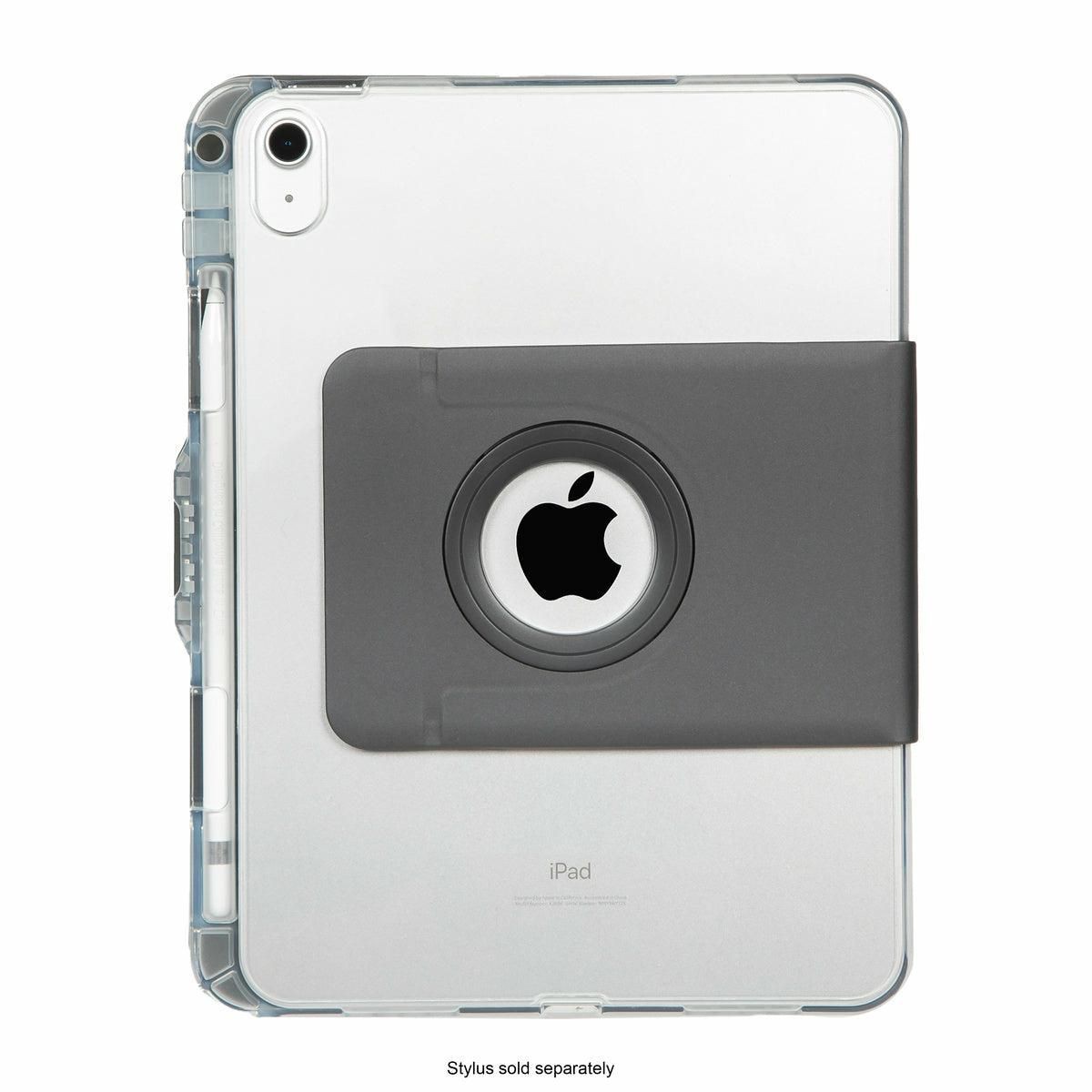 Targus W128869103 THD936GL VersaVu Clear Case for iPad 11 (A16) 10.9. Trans ~E~