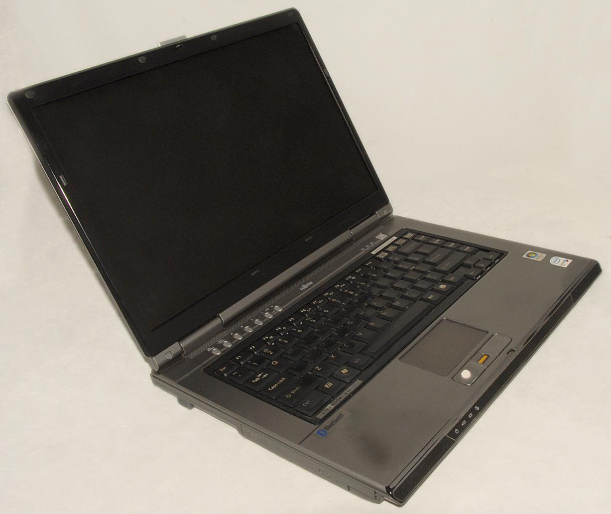 Fujitsu LifeBook A6020 15.4