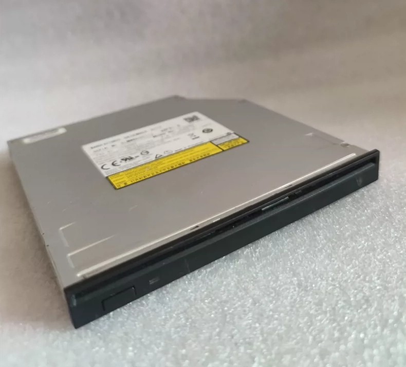 For Panasonic UJ265 Slot Load Blu-ray Burner Player SATA Optical Drive
