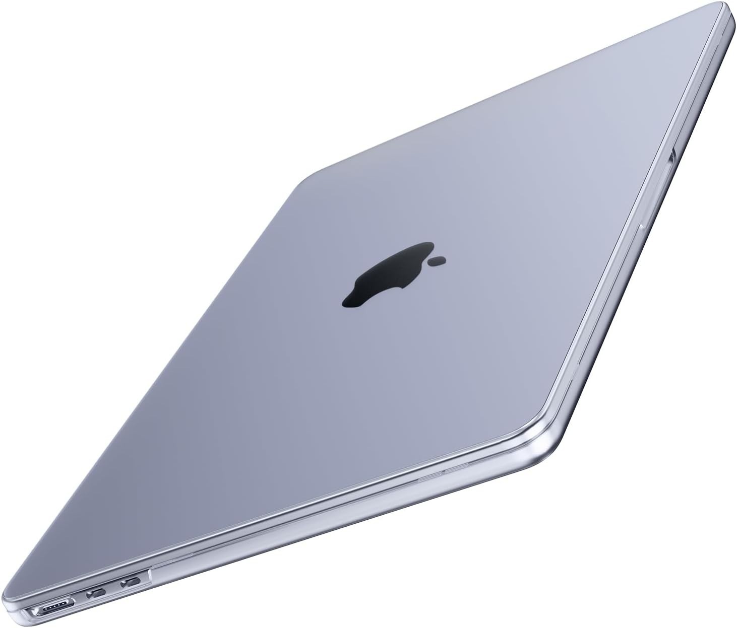 Soonjet Invisible Armor For MacBook Air 15 Inch Case | M5 M4 M3 M2 2023-2026