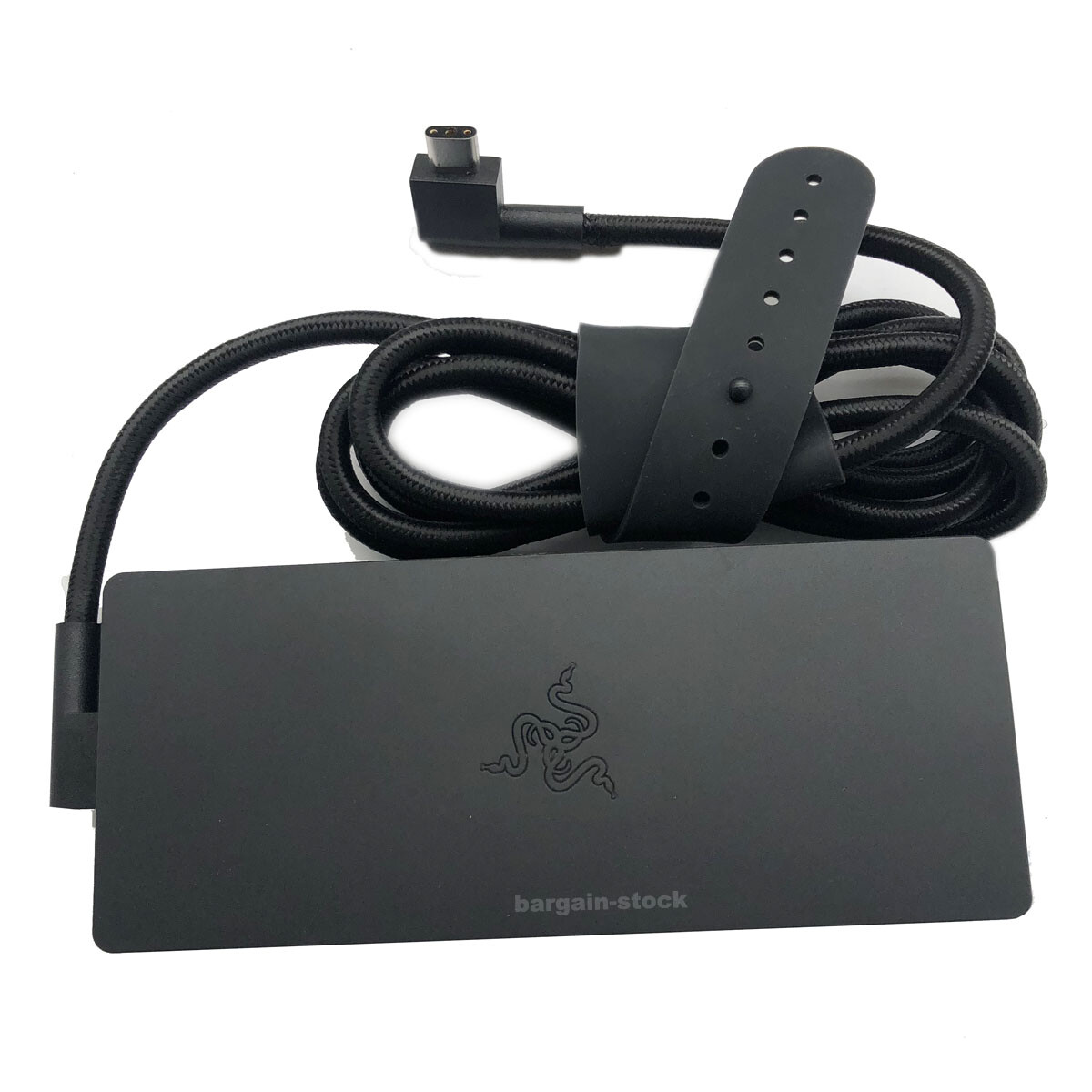 Original 19.5V 280W GaN AC Power Adapter For Razer Blade 18 RTX 4070 Charger
